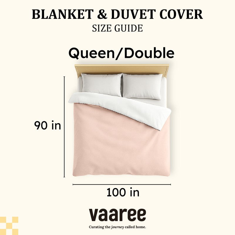 Casselle Reversible Blanket - Coffee Brown media 9
