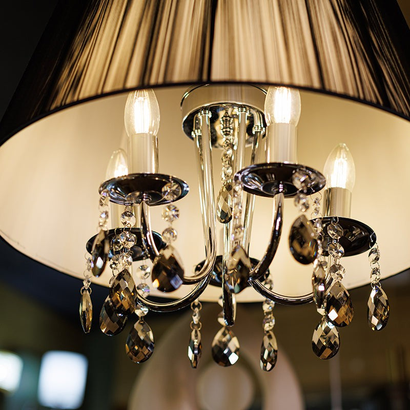 Lucenta Chandelier media 3