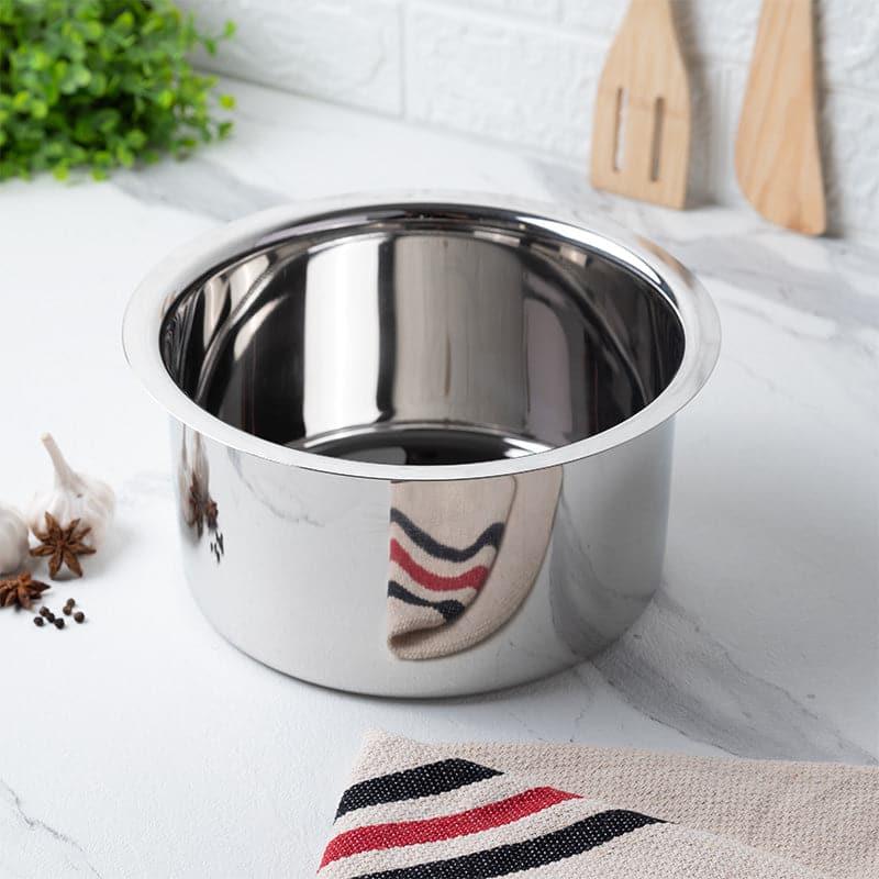 Stainless Steel