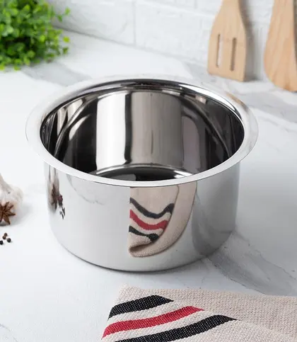 Stainless Steel