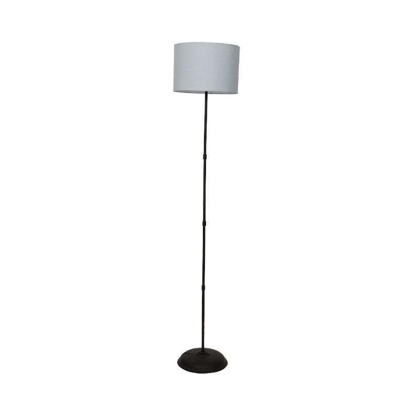 Prada Pisto Floor Lamp - White media 4