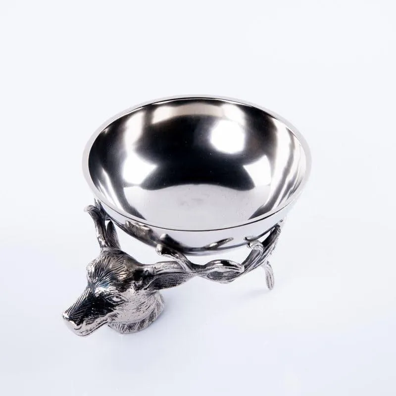 Stag Style Accent Bowl media 5