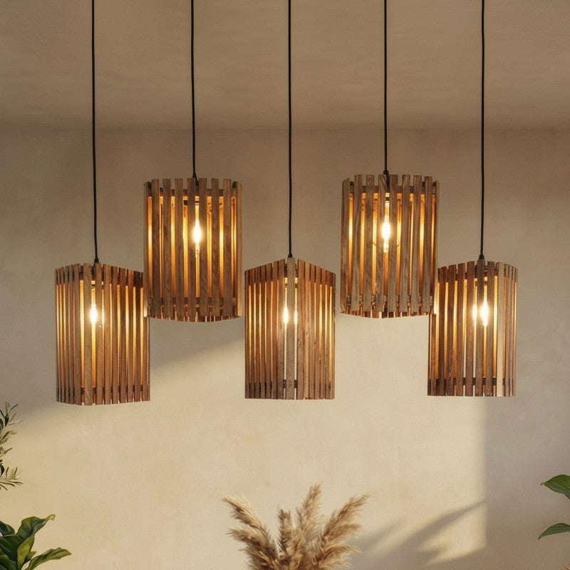 Sanora 5 Series Hanging Light