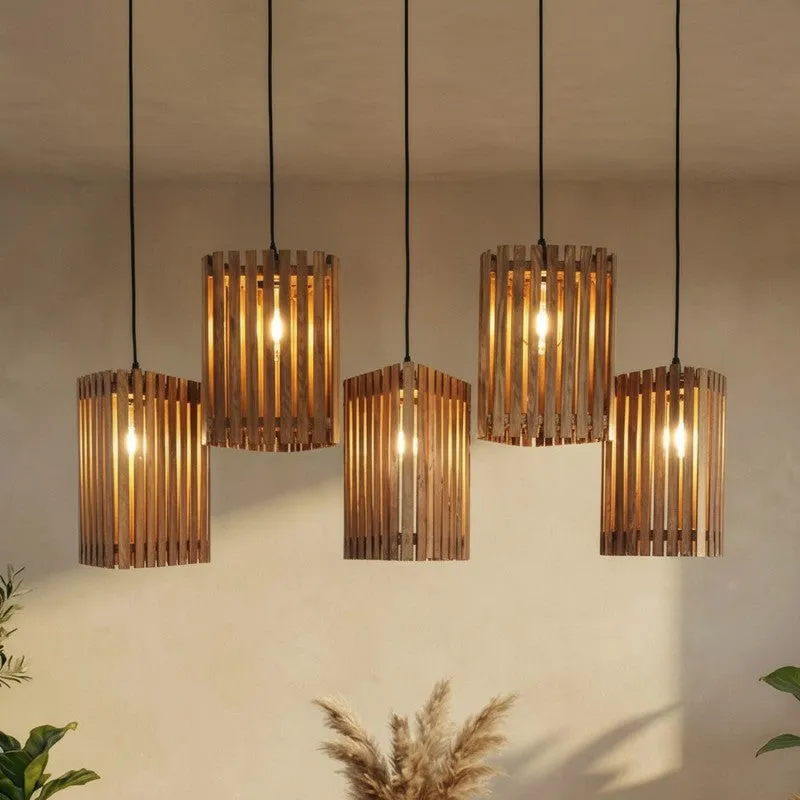 Sanora 5 Series Hanging Light media 1