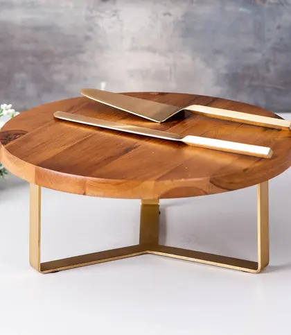 Teak Wood