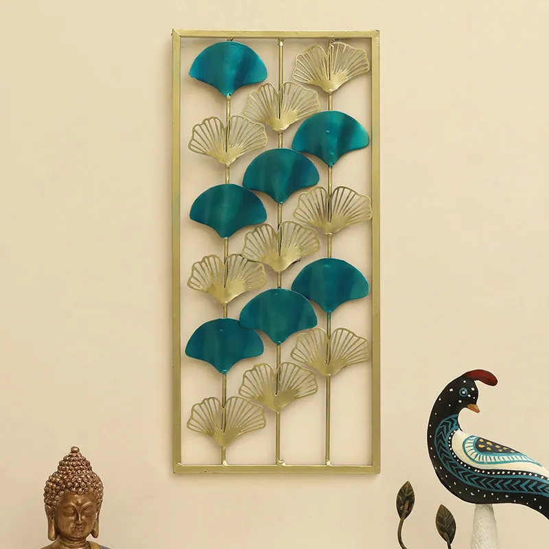 Nathalie Metal Wall Accent media 1