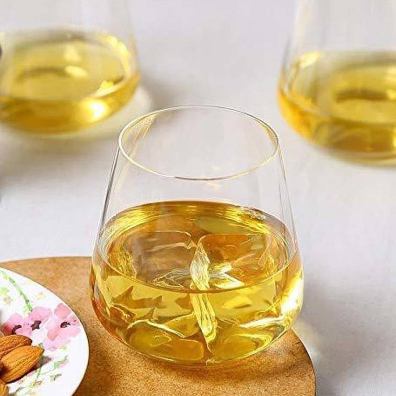 Cairn Valley Whiskey Glass - 350 mL media 3