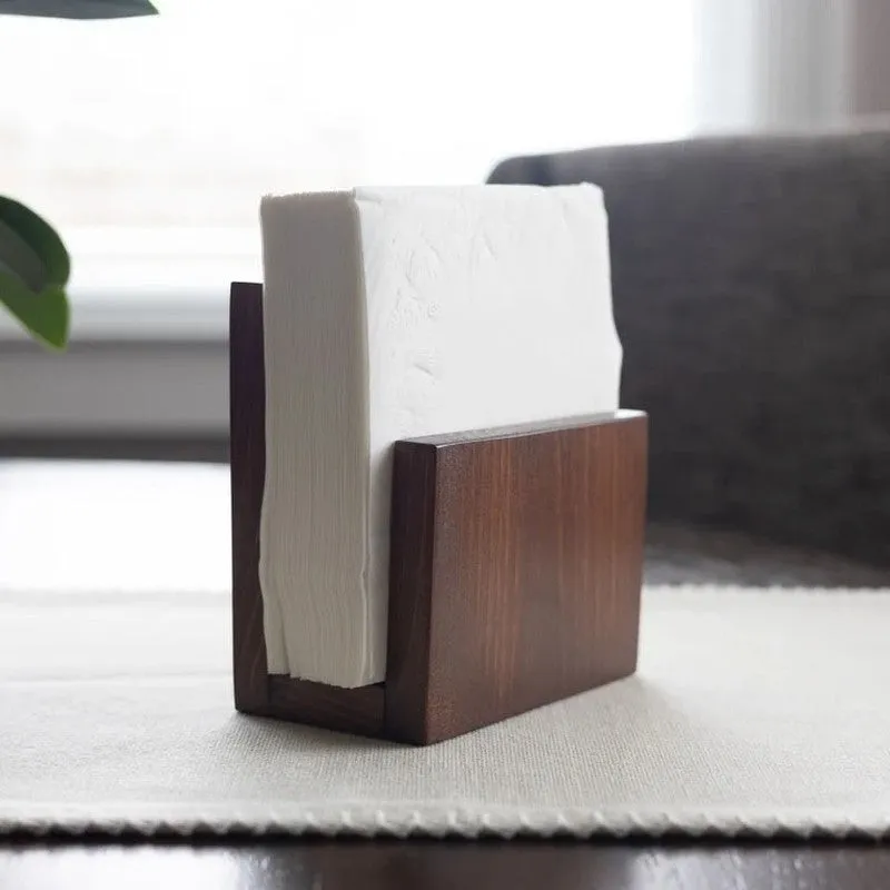 TableEase MDF Tissue Holder media 3