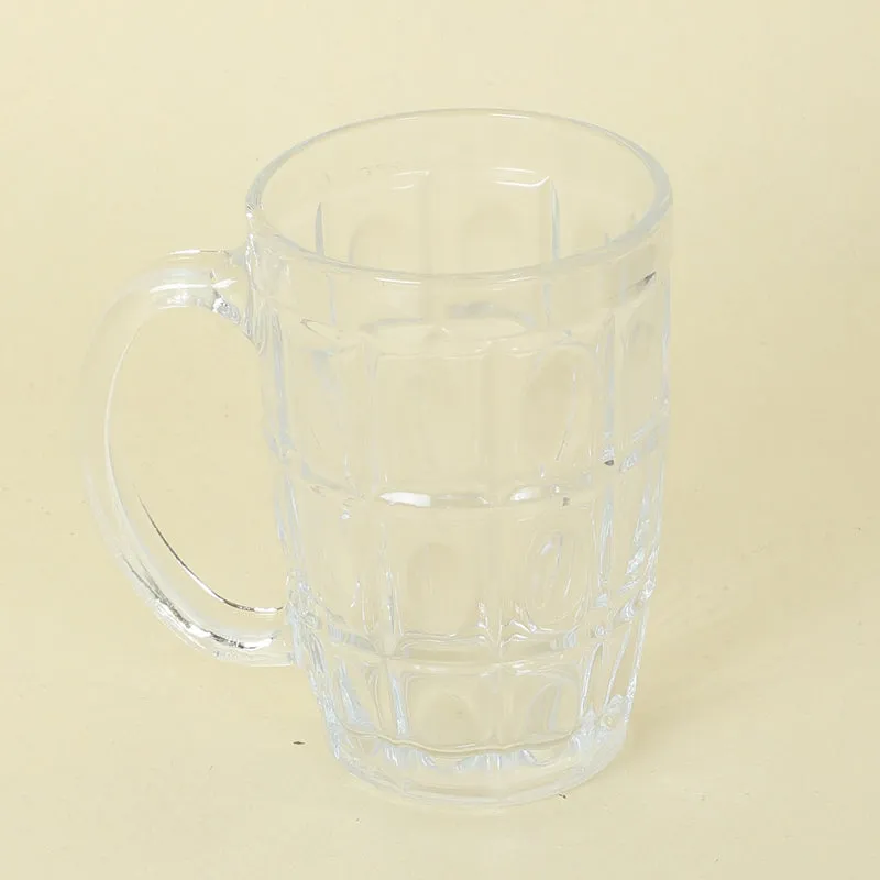 Lysander Beer Mug - 500 ML media 5