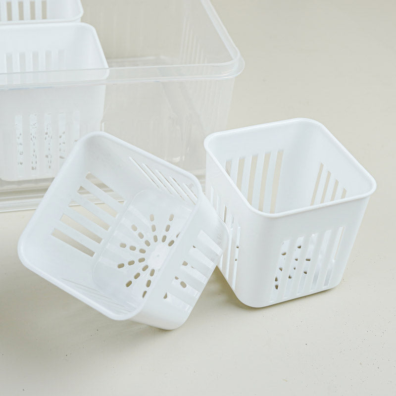 Mycroft 6 - In - 1 Food Safe Storage Box - 1200 mL image 9