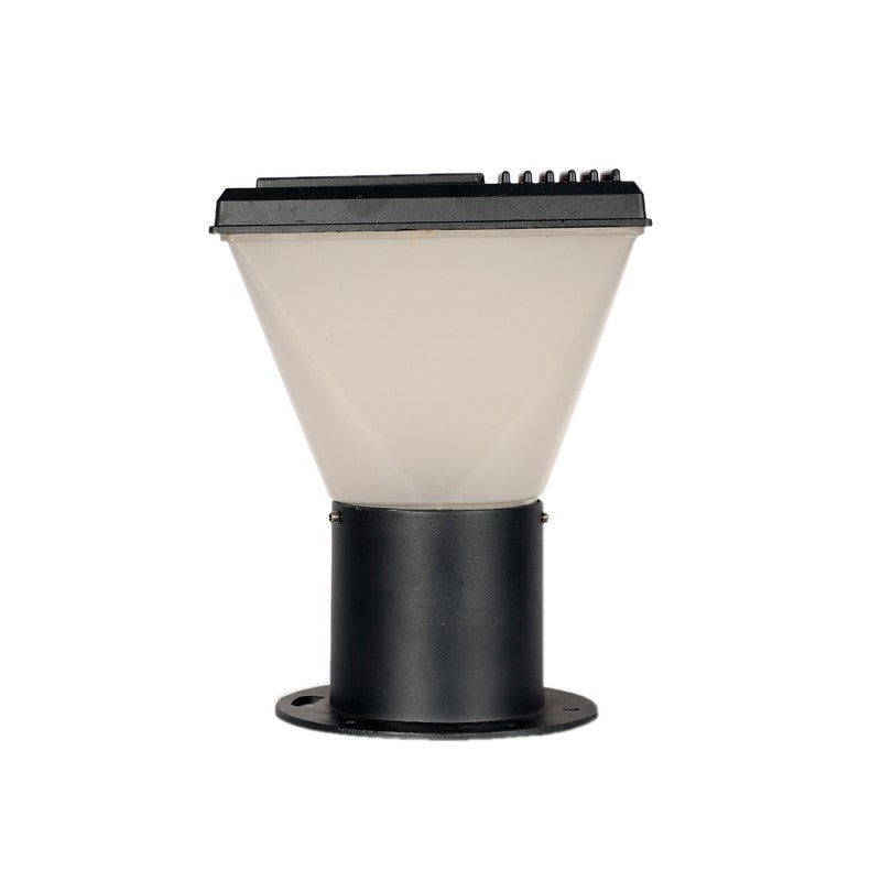 Garden Glow PVC Outdoor Lamp media 5