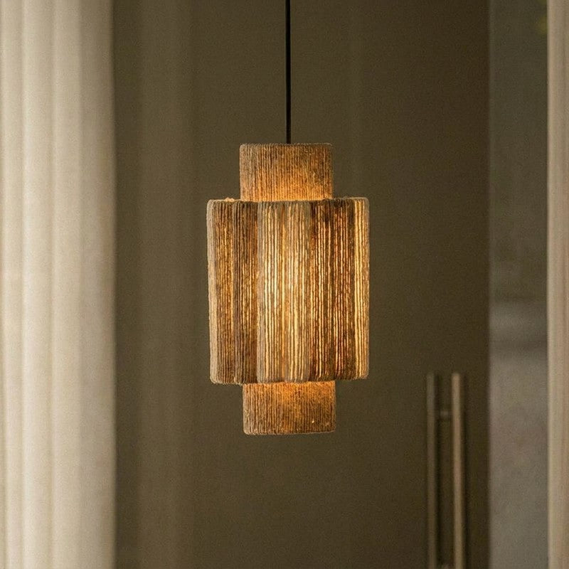 Raffia · Mild Steel
