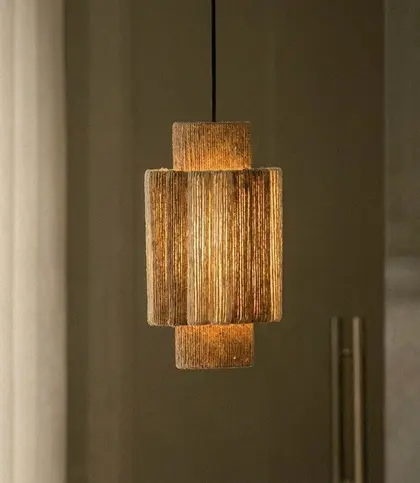 Raffia · Mild Steel