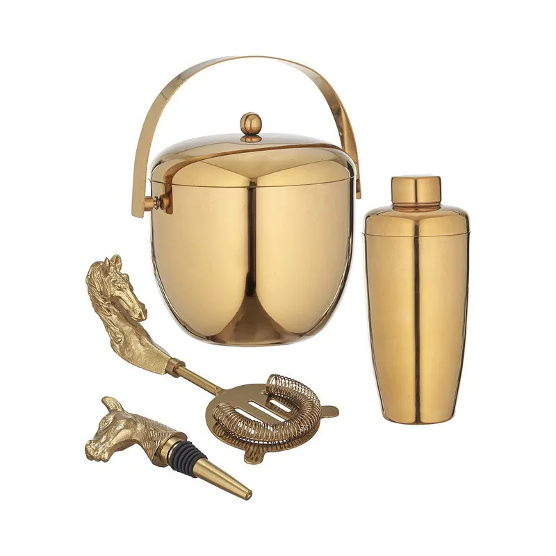Urban Bar Kit - Four Piece Set media 5