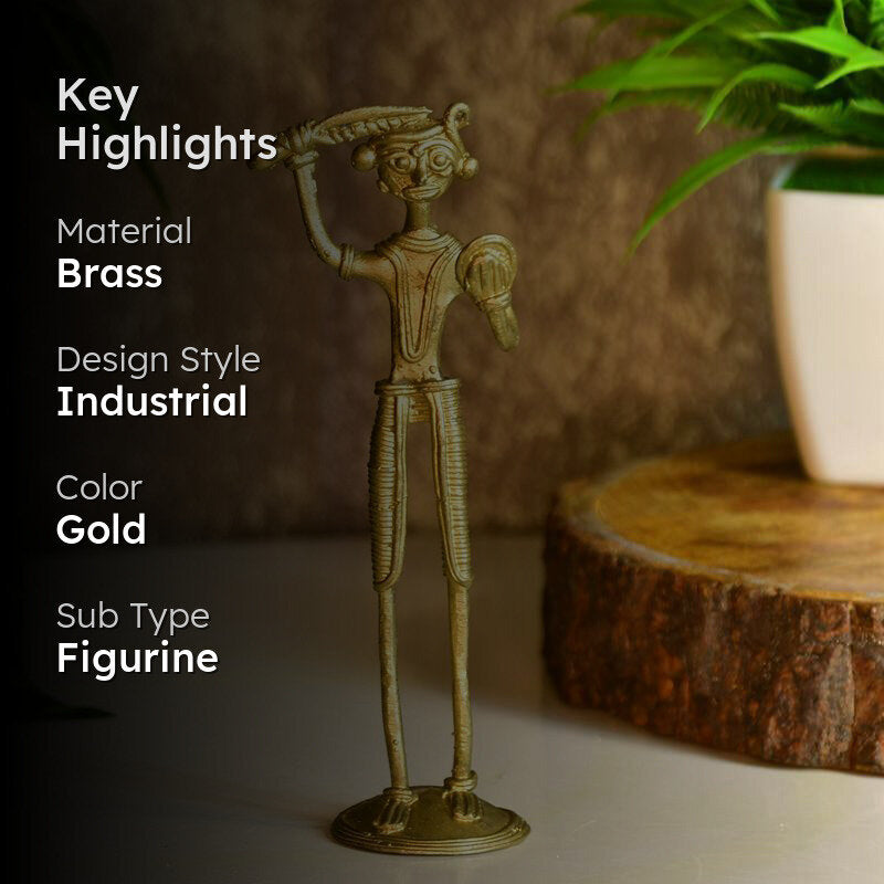 Folk Balance Showpiece media 2