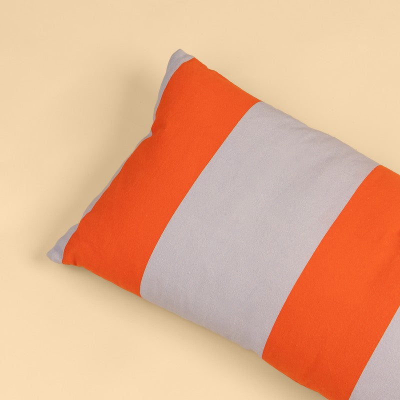 Fig Living Colouways Blush Horizon Cushion Cover media 7
