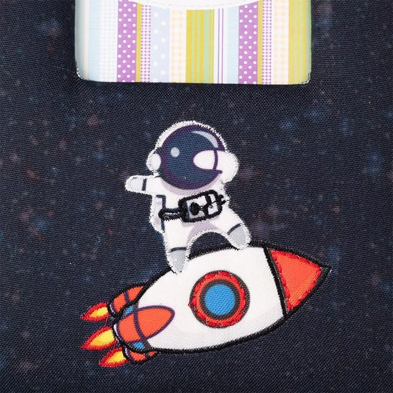 Rocket Launch Photo Frame II - Space Mission Collection media 5