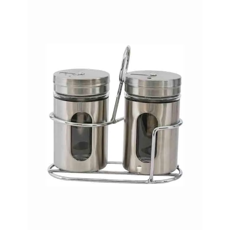 Peek-a- Boo Pepper and Salt Set media 3