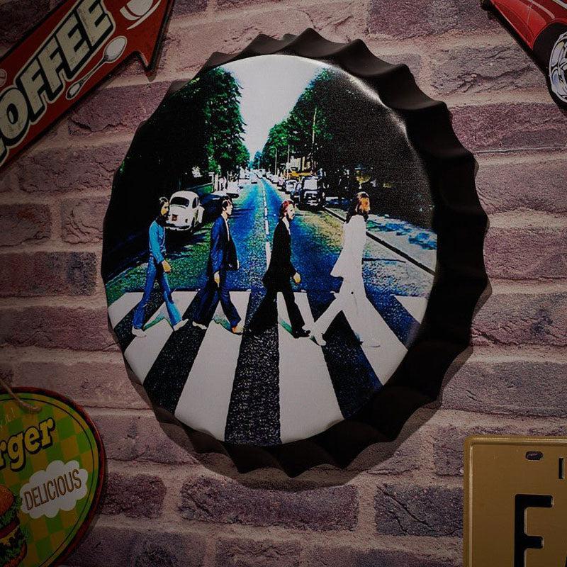 Beatles- Abbey Road