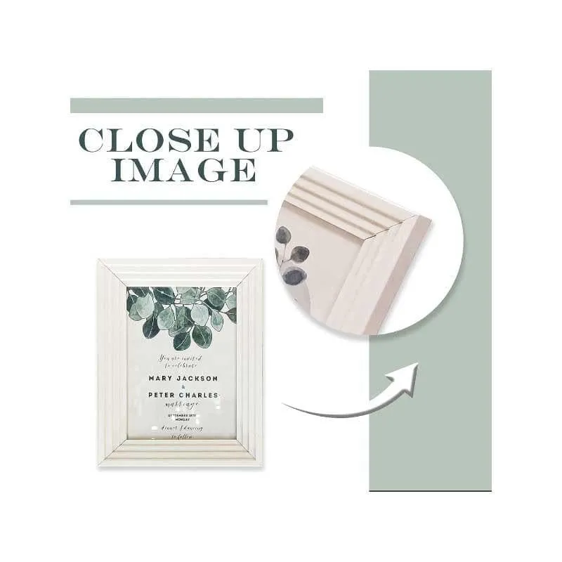 Frame Folly Table Photo Frame media 4