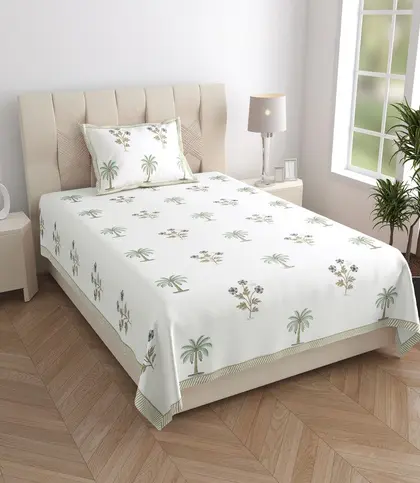 100% Cotton