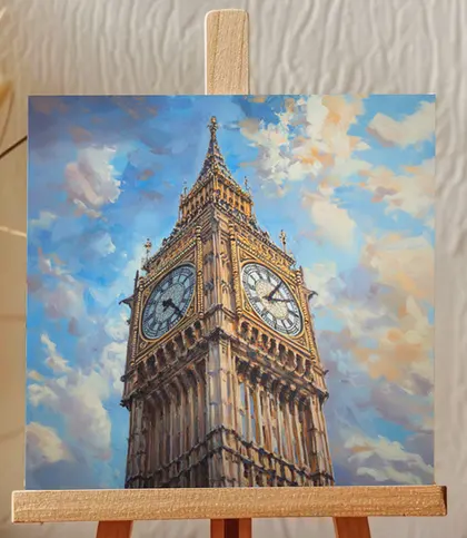 Canvas
