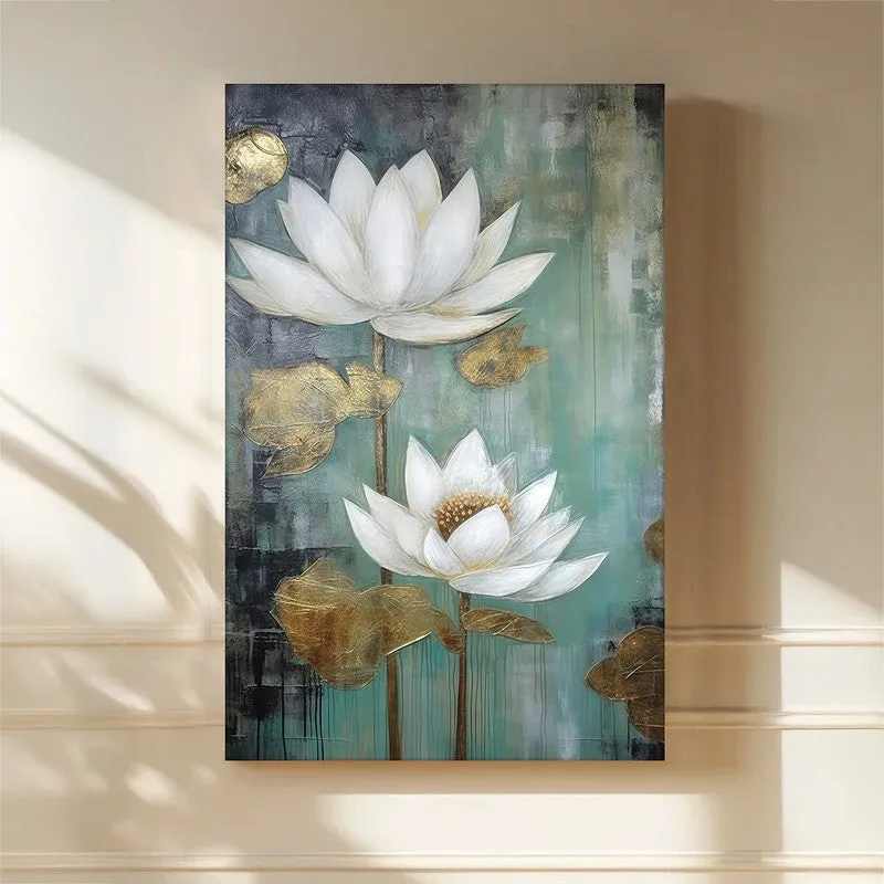 Petalique Wall Art media 6
