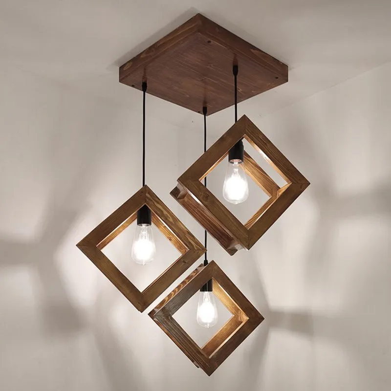 Bijou Cluster Hanging Light media 6