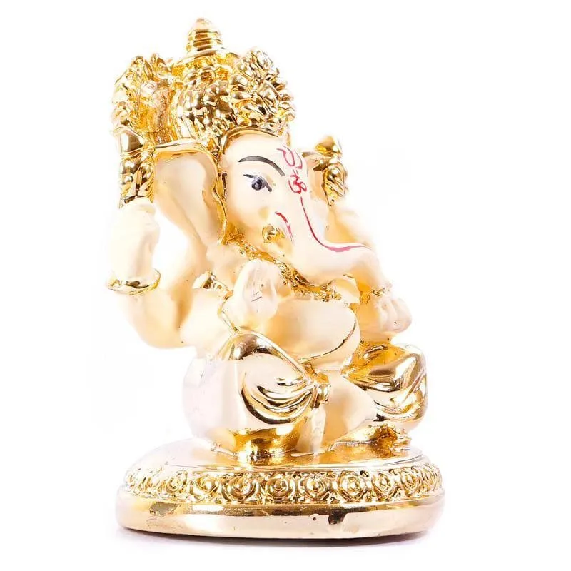 Gajanan Idol- Gold media 5