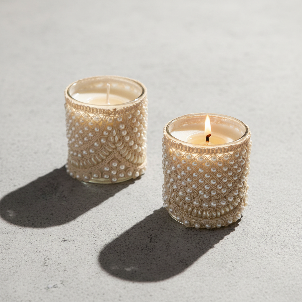 Soy Wax