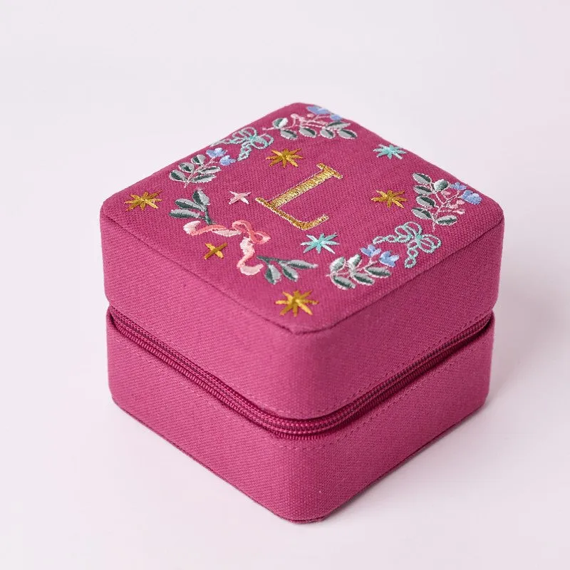 PearlKeep Storage Jewelbox media 4