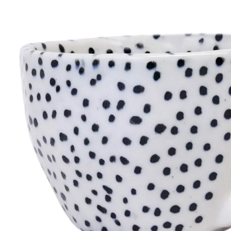 Chevron Ceramic Coffee Mug (230 mL) media 5