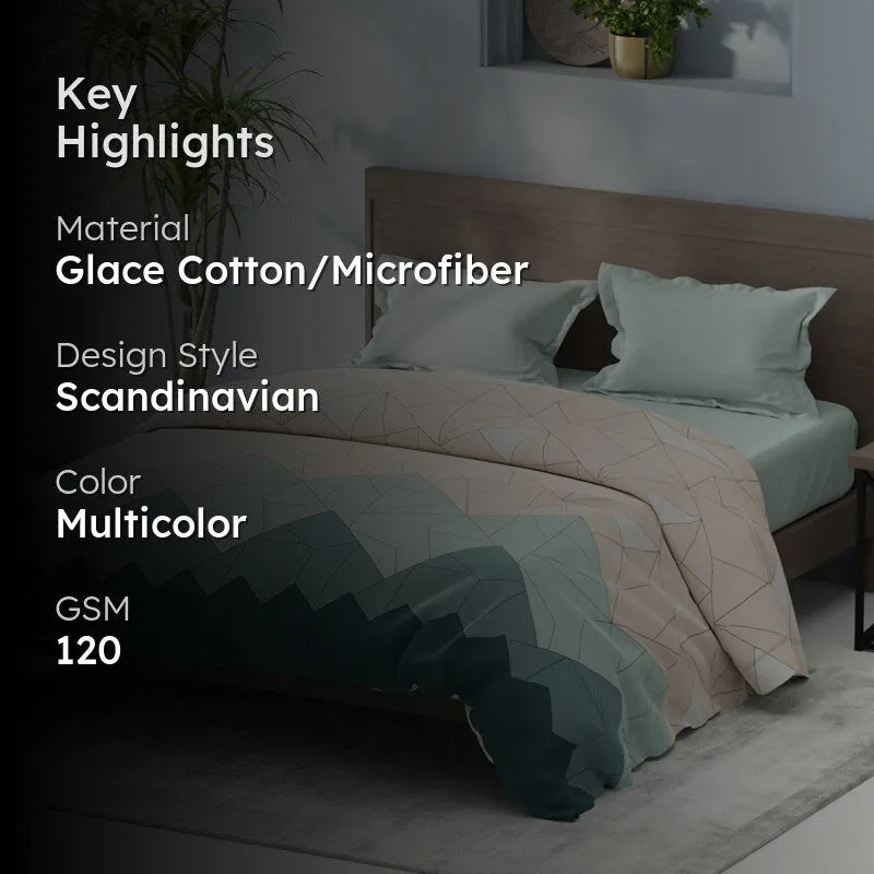 Structura Comforters - 120 GSM media 2