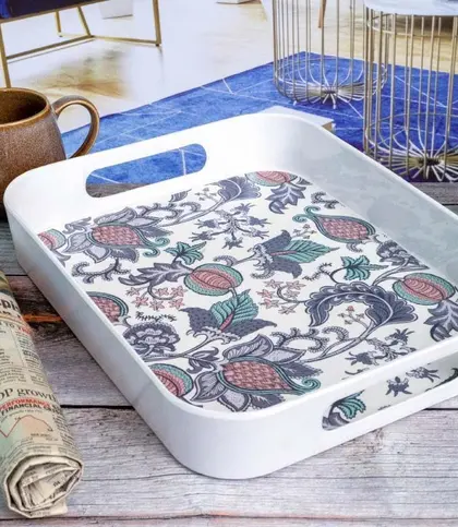 Melamine
