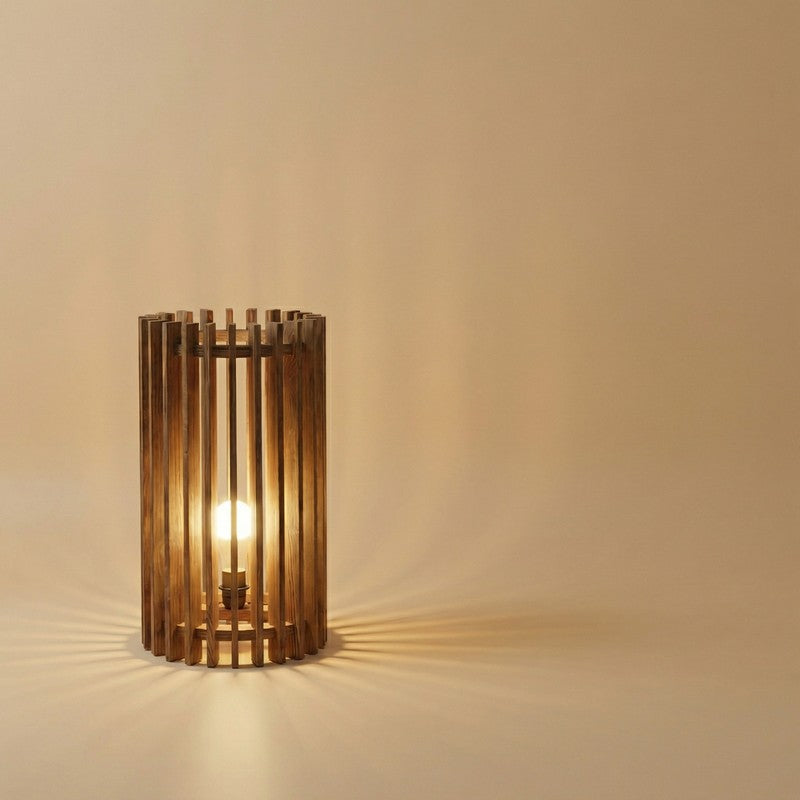 Opal Shelf Floor Lamp media 6
