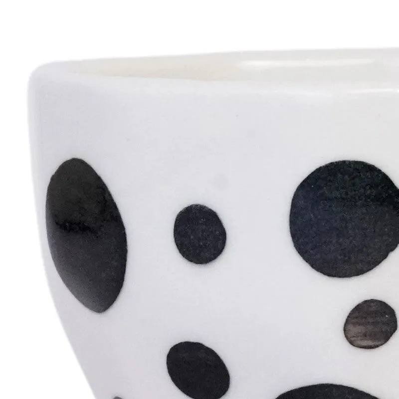 Cocoa Ceramic Coffee Mug (230 mL) media 5