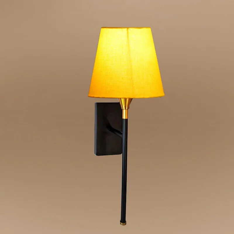 Zelvian Metal Wall Lamp media 6
