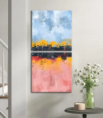 Cotton Canvas