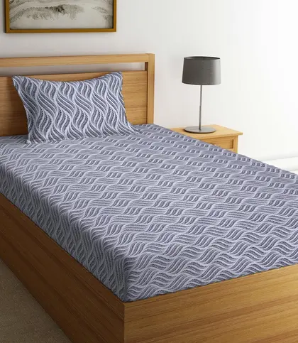 PolyCotton/Cotton Blend