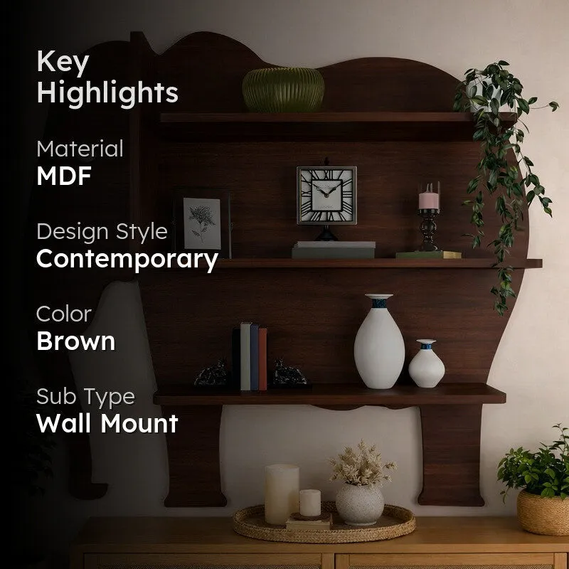 Elephento Wall Shelf media 2