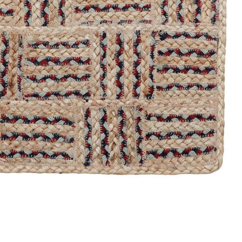 Fife Natural Fiber Mat media 4