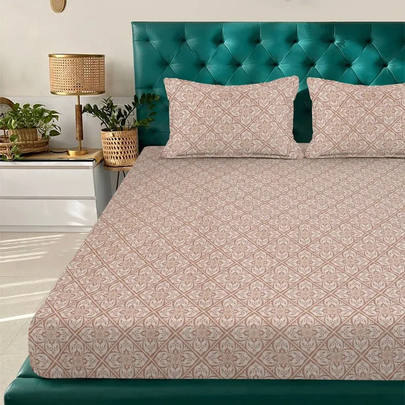 HueCraft Bedsheet - 300 GSM media 3