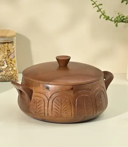 Wood