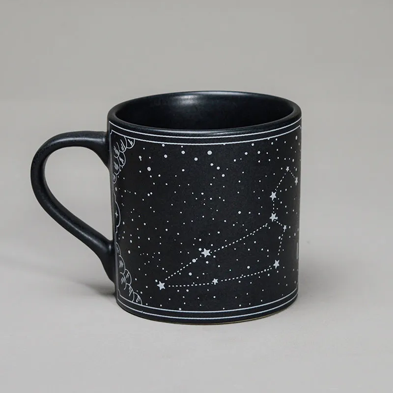 Leo Ceramic Coffee Mug (300 mL) media 4