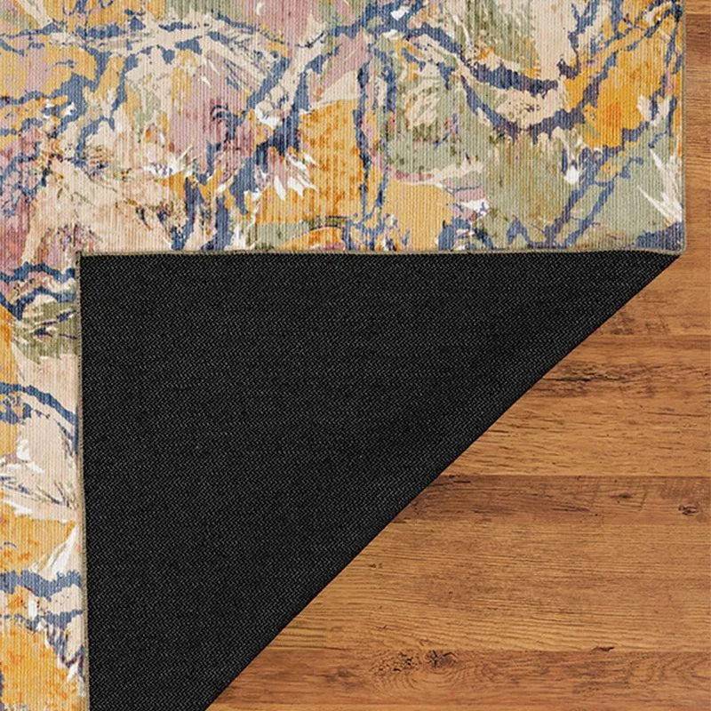 Daniel Abstract Carpet - Multicolour media 5