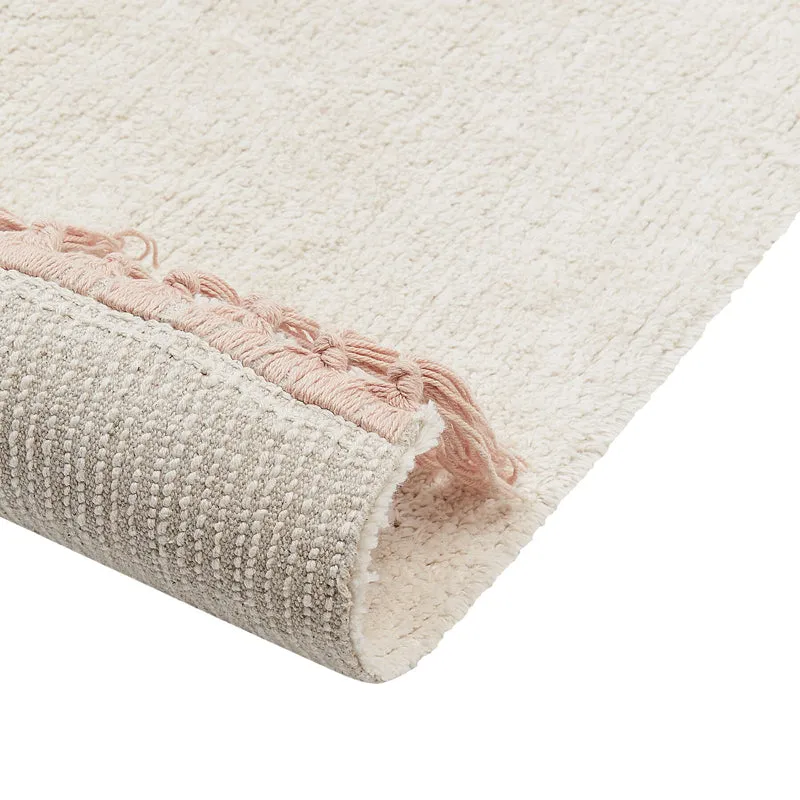 Balloon Rides Tufted Cotton Area Rug media 5