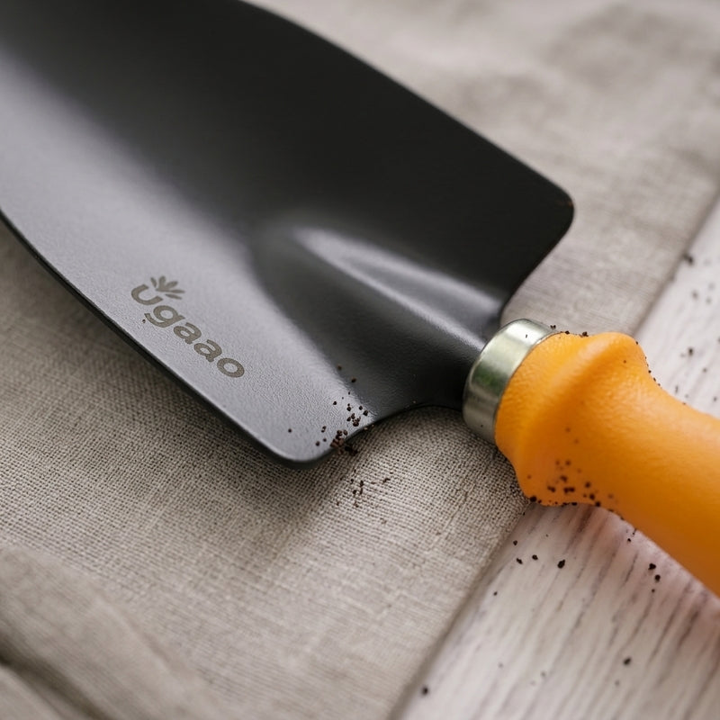 UGAOO Gardening Trowel with PVC Handle media 3