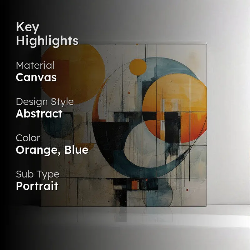 Helain Abstarct Wall Art media 2