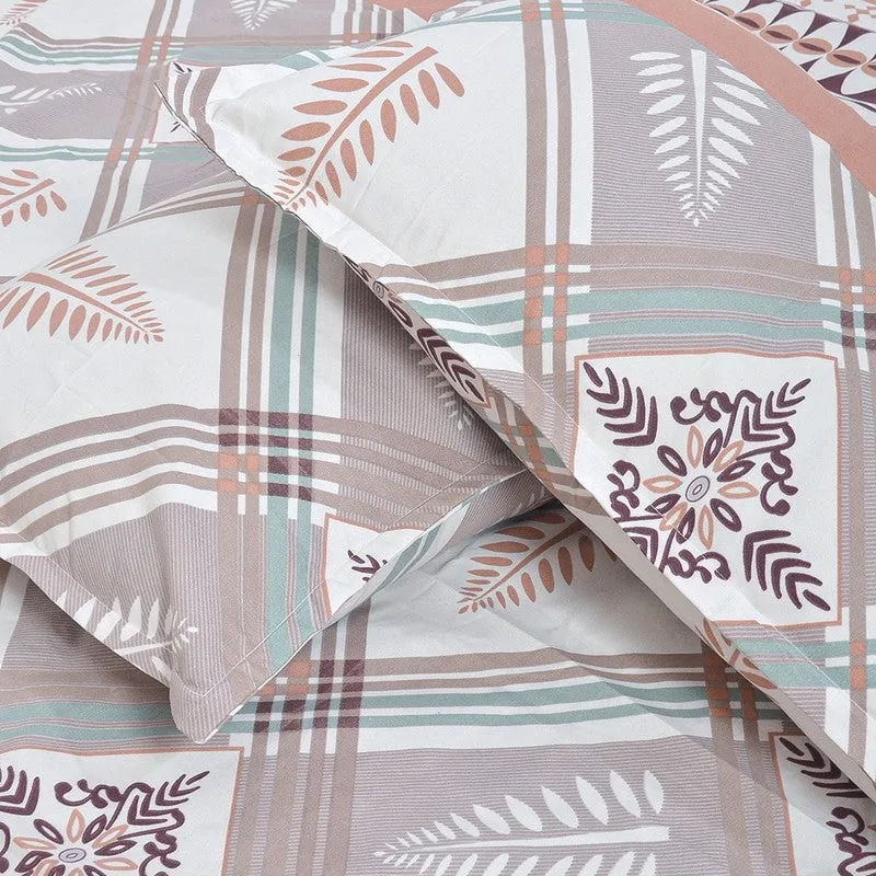 PrismAura Bedsheet - 300 GSM media 5