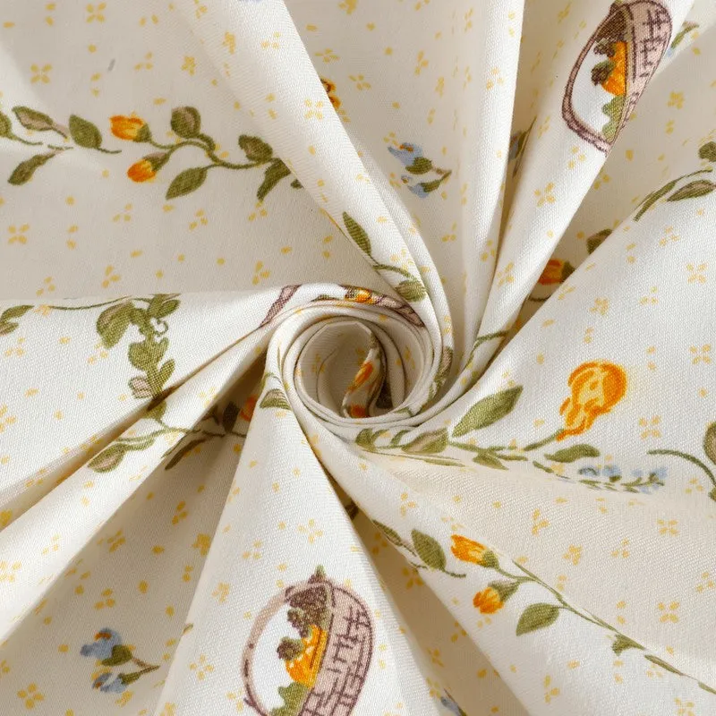 Tavira Bedsheet - 140 GSM media 5